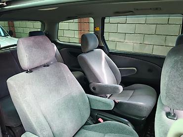 эстимо: Toyota Estima: 2005 г., 2.4 л, Автомат, Гибрид, Минивэн — 10