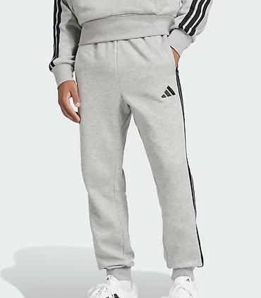 tech flecce: Мужской спортивный костюм, L, XL, Adidas, Новый, Бесплатная доставка — 2