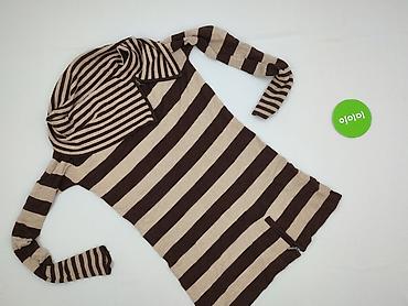 stradivarius poncho: Jane Norman, Tunika damska, rozmiar XL — 2