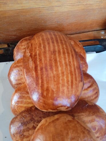 Un məmulatları: Milli şirniyyat assortimenti – Novruz süfrəsinin klassikləri Təqdim — 8