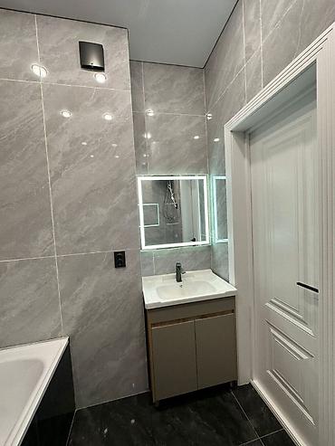 Продажа квартир: 2 комнаты, 46 м², Элитка, Дизайнерский ремонт at lalafo.kg — 10 Продажа квартир: 2 комнаты, 46 м², Элитка, Дизайнерский ремонт — 10