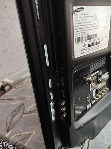 Televizorlar: Televizor Samsung LCD 82" 4K (3840x2160) — 10