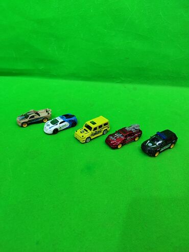 Игрушки: Модельки машинки гоночные и полицейские игрушки в ассортименте🚘 at lalafo.kg — 3 Игрушки: Модельки машинки гоночные и полицейские игрушки в ассортименте🚘 — 3