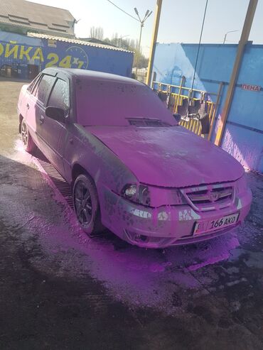 купить бензонасос на ланос 1 5: Daewoo Nexia: 2012 г., 1.5 л, Механика, Бензин, Седан