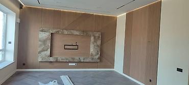 Ремонт под ключ: Ремонт под ключ | Квартиры Больше 6 лет опыта — 4