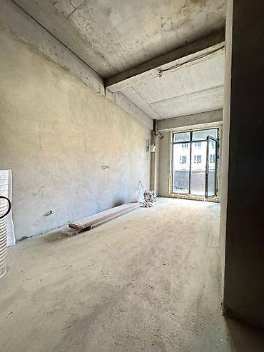 Продажа квартир: 2 комнаты, 99 м², Элитка, 2 этаж, Готовая ПСО (под самоотделку) — 5