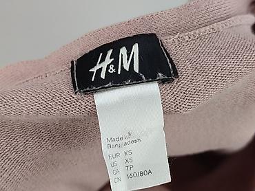 hm bolerko: H&M, Kardigan damski, rozmiar XS — 4