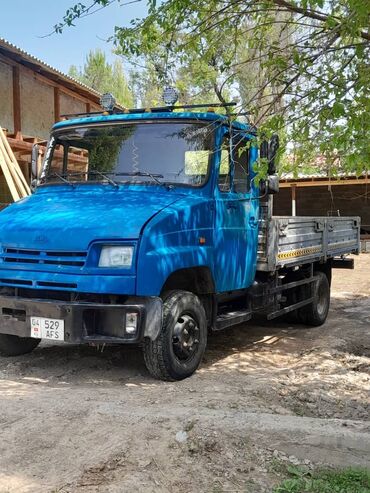 кожа для руля: Легкий грузовик, ЗИЛ, Стандарт, 3 т, Б/у at lalafo.kg кожа для руля: Легкий грузовик, ЗИЛ, Стандарт, 3 т, Б/у