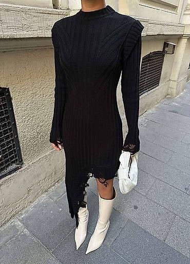 Haljine: Haljina: 2400 dinara
Uvoz Turska — 5