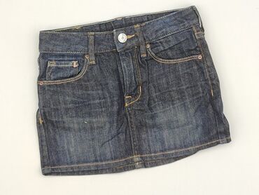 Skirt, H&M, 5-6 years, 110-116 cm, condition - Perfect