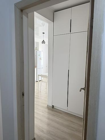 Долгосрочная аренда квартир: 1 комната, С мебелью полностью — 9