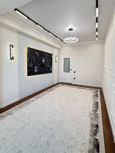 или меняю с доплатой мне: 2 комнаты, 71 м², Элитка, 8 этаж, Евроремонт