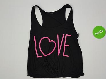 love: Love, T-shirt damski, rozmiar S — 2