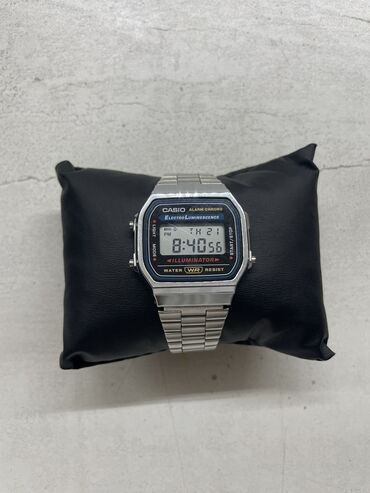 детские умные часы: Классикалык сааттар саат, Casio, Кытай, Асыл нуска, Унисекс, Колдонулган