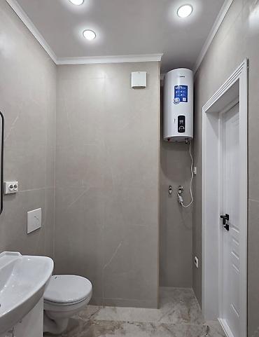 Продажа квартир: 1 комната, 40 м², Элитка, 12 этаж, Евроремонт — 8