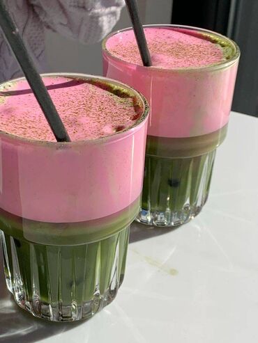 Другие курсы: 1. Рецепты и техкарты Bubble Tea — Авторские рецепты: классика и — 5