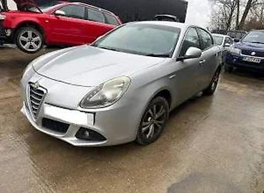 ml auto vrnjacka banja: Alfa Romeo Giulietta leva vrata kod boje 620/B. Alfa Romeo Giulietta — 1