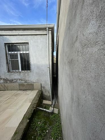 Həyət evləri və villaların satışı: 3 otaqlı, 70 kv. m, Kredit yoxdur, Yeni təmirli — 18