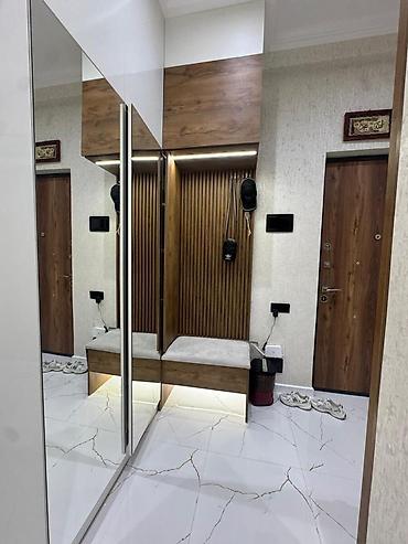 yeni suraxani ev: 2 otaqlı, Yeni tikili, m. Koroğlu, 62 kv. m — 10