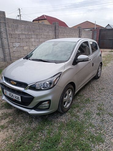 шевроле спарк 2017 цена: Chevrolet Spark: 2019 г., 1 л, Автоматические, Бензин, Хэтчбэк