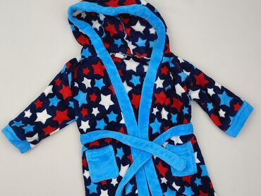 kurtka zimowa zara dziecko: Robe, Mini Club, 1.5-2 years, 86-92 cm, condition - Very good
