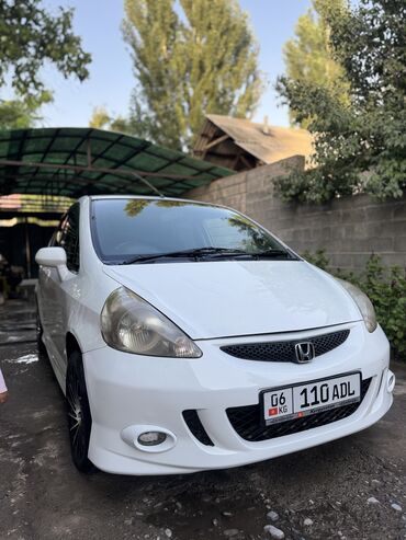 реставрация фары: Honda Fit: 2003 г., 1.5 л, Вариатор, Бензин, Хетчбек