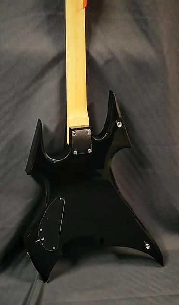 dex rock: HARLEY BENTON BS-20BK ROCK SERIES | . Slanje po dogovoru ili — 4