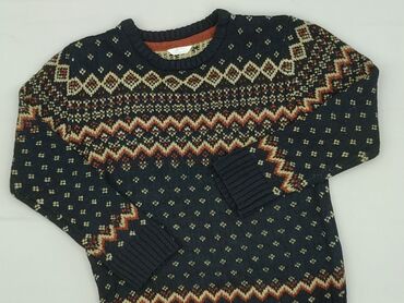stradivarious stroje kąpielowe: Sweater, 8 years, 122-128 cm, condition - Perfect