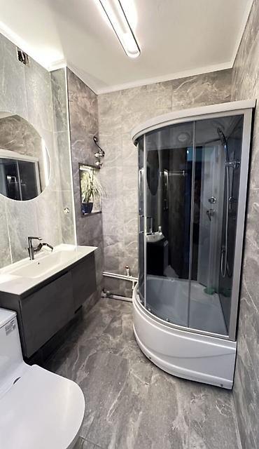 Недвижимость: 1 комната, 53 м², Технопарк Элитка, 7 этаж, Евроремонт — 4