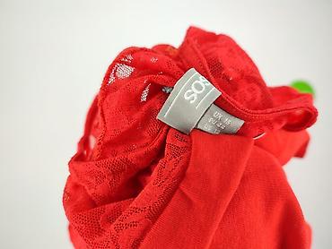 red polo: Asos, Sukienka damska, rozmiar 2XL — 5