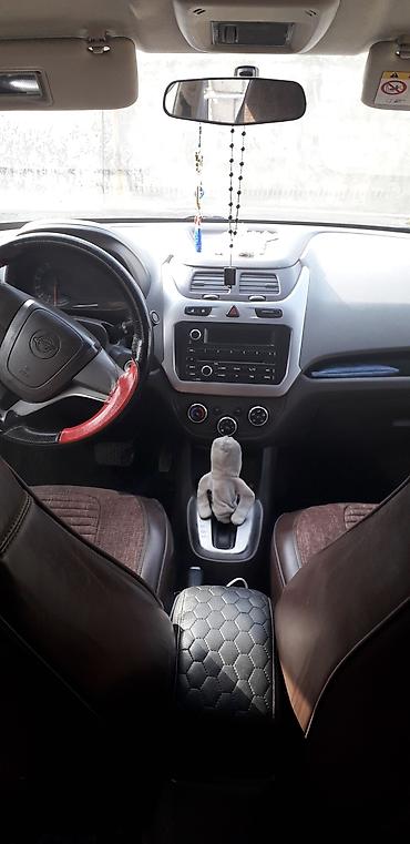 radiator barmaqligi 07: Ravon Gentra: 1.5 l | Sedan — 7