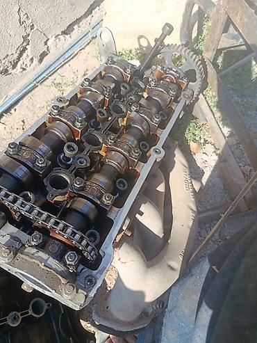 мотоцикл токмок: Ауди 2куб матор на запчасти адрес кеминский район село Алмалуу Каму — 1