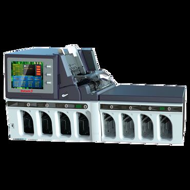 Другое кассовое оборудование: Профессиональное Банковское оборудование в наличии и на заказ. Мы — 3