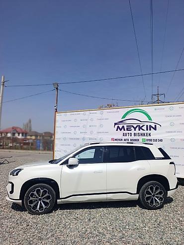 GAC: Aion V Trex Срочно !!!!! Супер Электромобиль за Супер Цену !!! Год at lalafo.kg — 2 GAC: Aion V Trex Срочно !!!!! Супер Электромобиль за Супер Цену !!! Год — 2