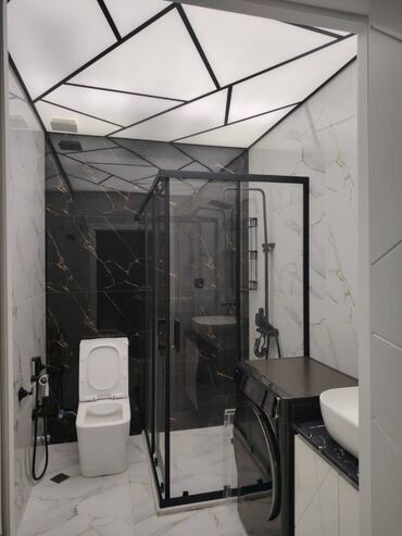 Yeni tikili: 2 otaqlı, Yeni tikili, 53 kv. m — 6