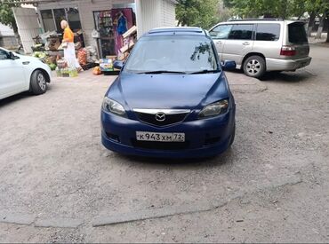 купить mazda demio: Mazda Demio: 2002 г., 1.3 л, Автомат, Бензин, Хэтчбэк