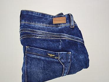 jordan 30000: Jeansy damskie, rozmiar M — 6