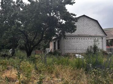 дом сары жон: Дача, 65 м², 4 комнаты, Собственник