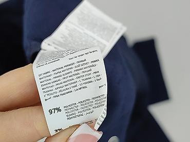 levis 524: Spodnie materiałowe damskie, rozmiar M — 5