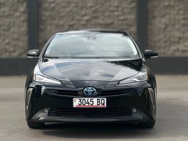 купить диск на 16 бу: Toyota Prius: 2019 г., 1.8 л, Гибрид, Хэтчбэк