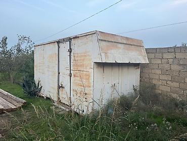 бак из нержавейки 2000 литров цена: Metal konteyner tipli köşk / anbar konstruksiyası satılır. Müxtəlif — 1