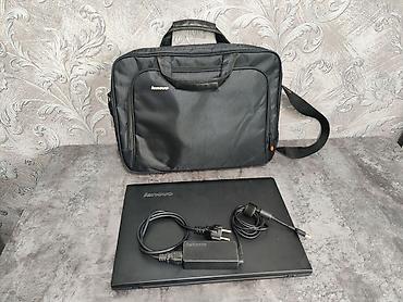 Ноутбуки Lenovo: Игровой, Б/у, Intel Core i3 — 14