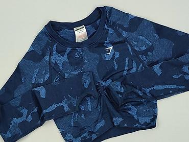 gymshark pl: Gymshark, Top damski, rozmiar S — 1