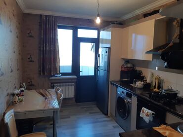 Yeni tikili: 2 otaqlı, Yeni tikili, 82 kv. m — 9