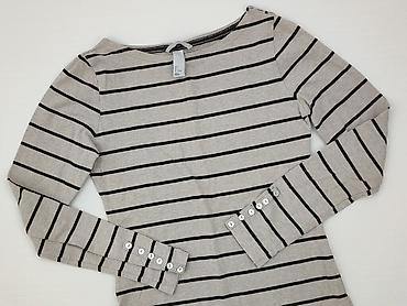 hummel online: H&M, Bluzka damska, rozmiar M — 1