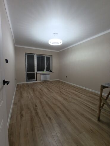 квартиры не дорогие: 1 комната, 53 м², Индивидуалка, 2 этаж, Евроремонт