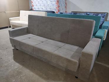 sofa: Прямой диван, Новый — 5