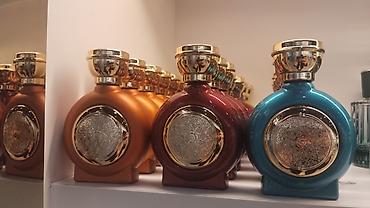 Ətriyyat: Topdan və Pərakəndə satış — 8