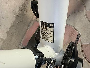 Горные велосипеды: Из Германии — 8