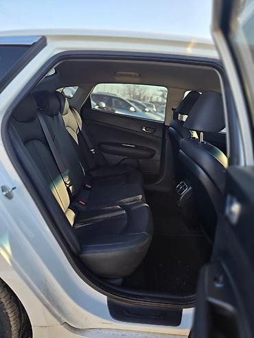 Kia: Kia K5: 2019 г., Бензин at lalafo.kg — 19 Kia: Kia K5: 2019 г., Бензин — 19